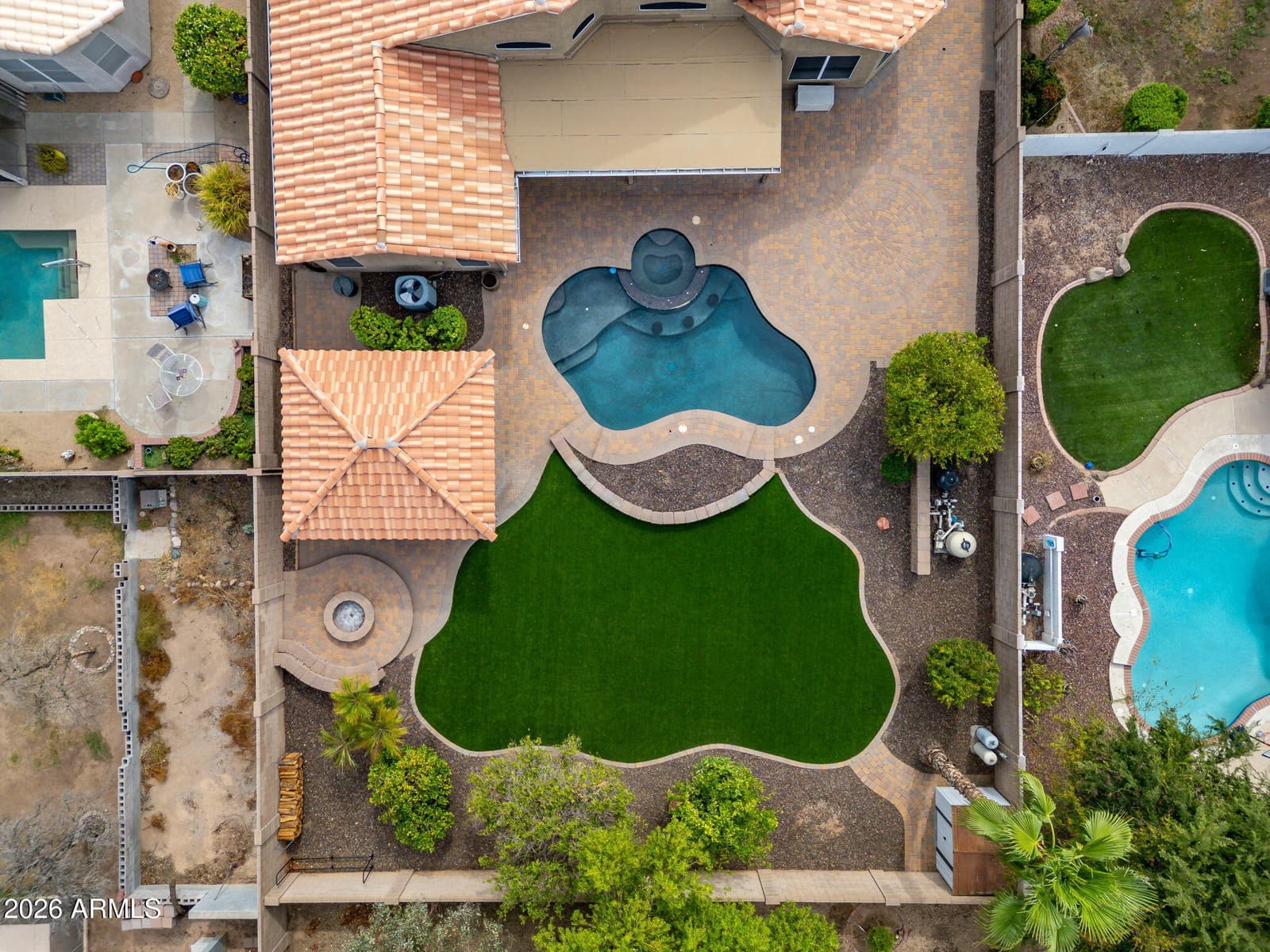15470 N 87th Drive, Peoria, AZ 85382 — photo 88 of 95