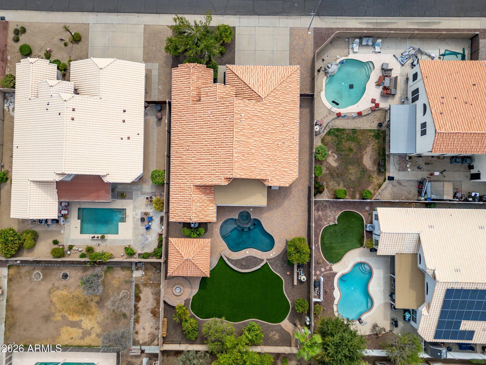 15470 N 87th Drive, Peoria, AZ 85382 — photo 89 of 95