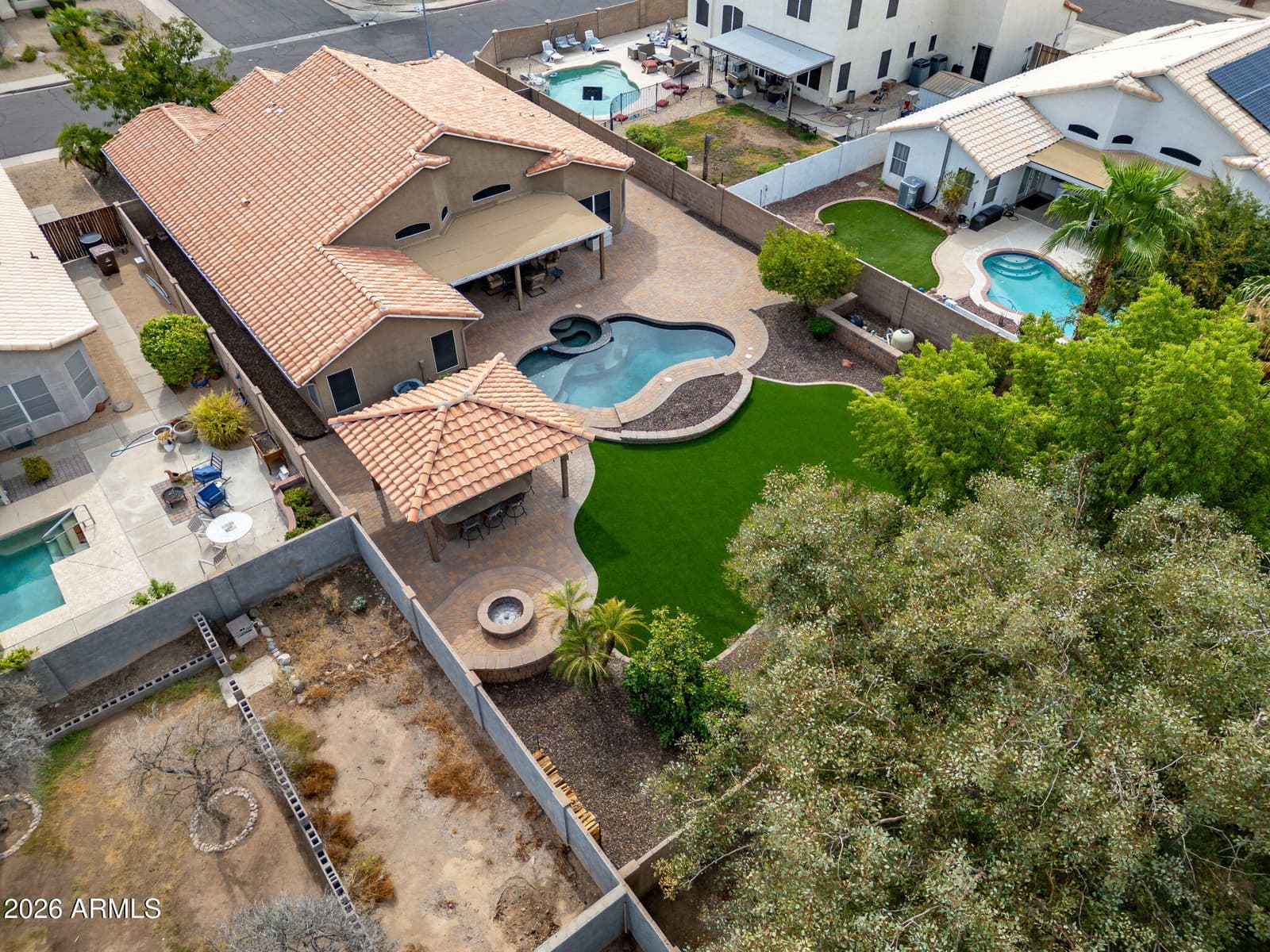 15470 N 87th Drive, Peoria, AZ 85382 — photo 85 of 95