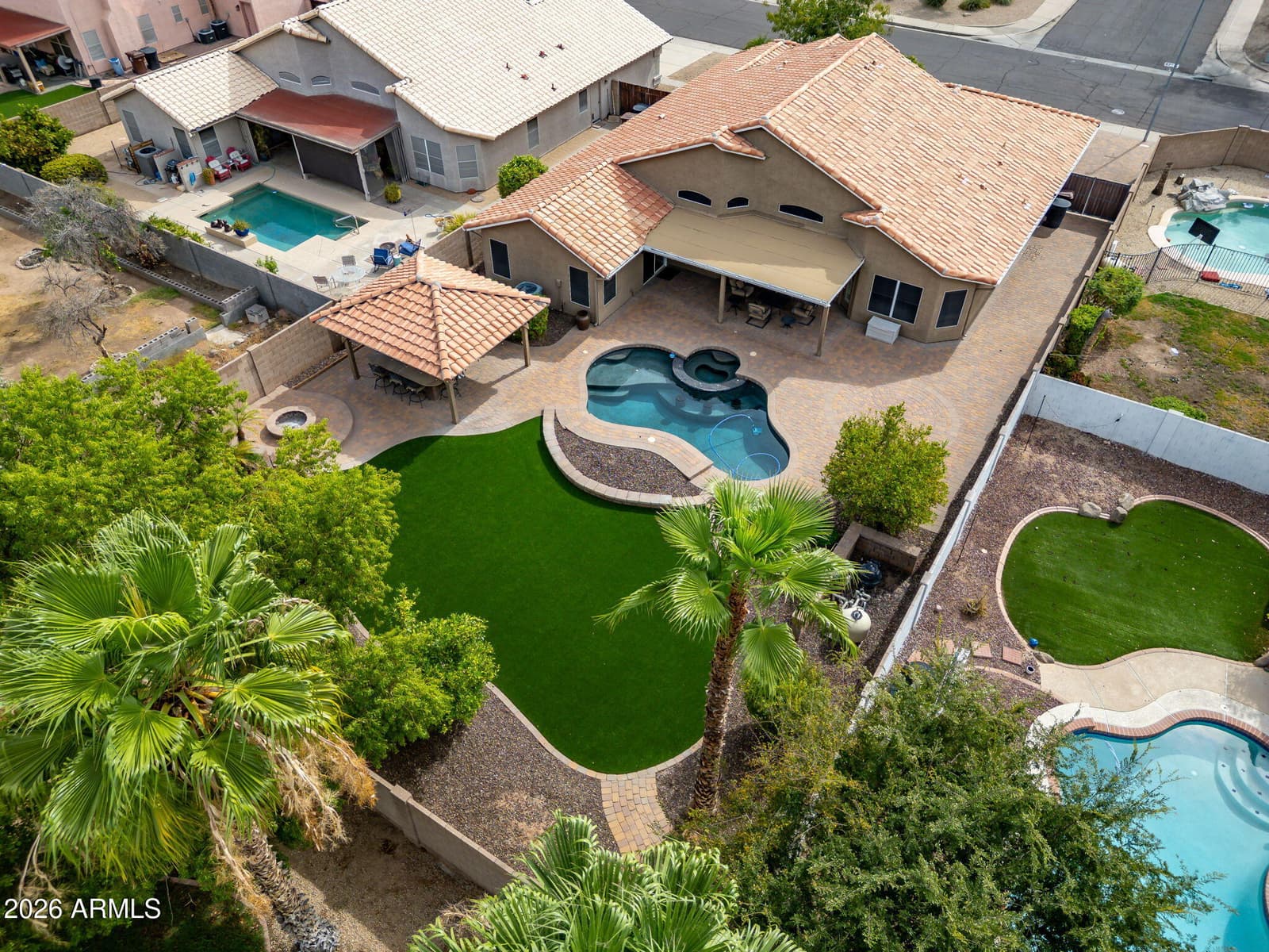 15470 N 87th Drive, Peoria, AZ 85382 — photo 86 of 95