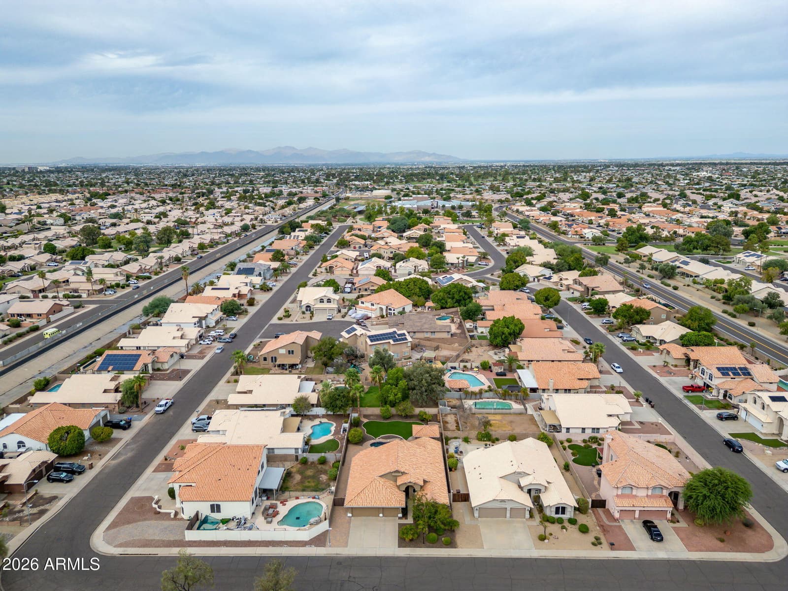 15470 N 87th Drive, Peoria, AZ 85382 — photo 94 of 95