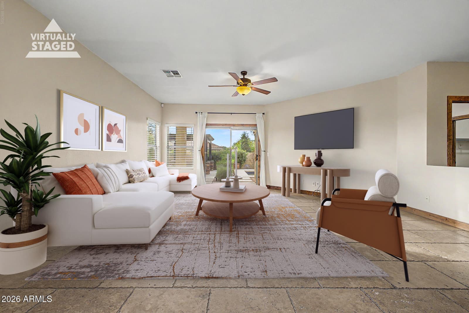 28645 N 50th Place, Cave Creek, AZ 85331 — photo 12 of 43