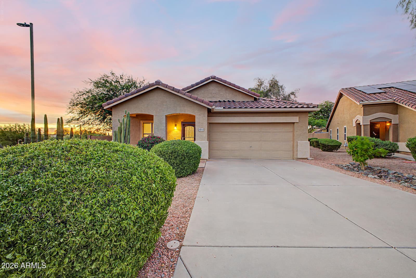 28645 N 50th Place, Cave Creek, AZ 85331 — photo 2 of 43