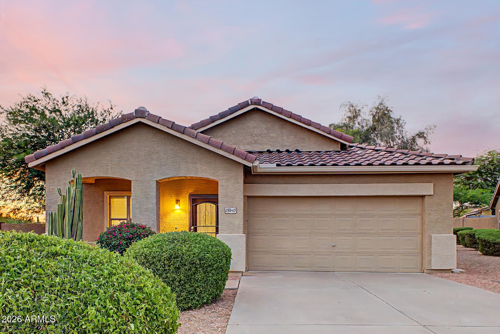 28645 N 50th Place, Cave Creek, AZ 85331 — photo 3 of 43