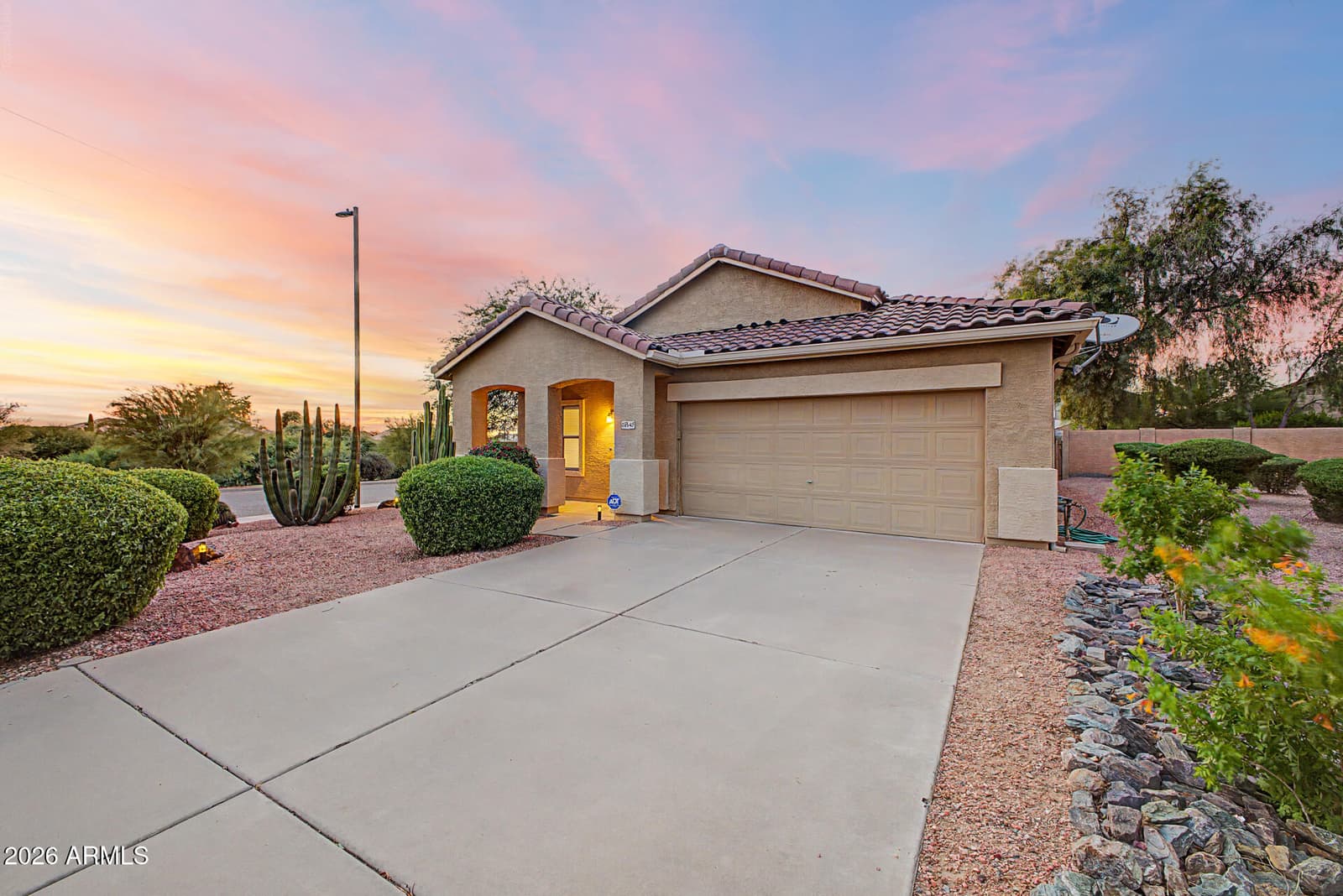 28645 N 50th Place, Cave Creek, AZ 85331 — photo 4 of 43