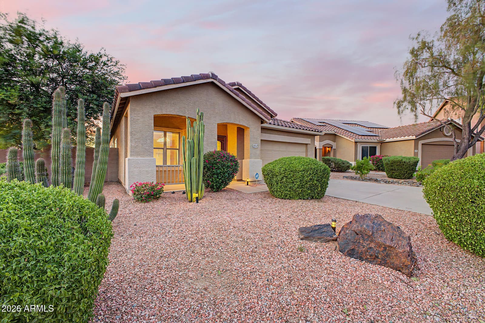 28645 N 50th Place, Cave Creek, AZ 85331 — photo 1 of 43