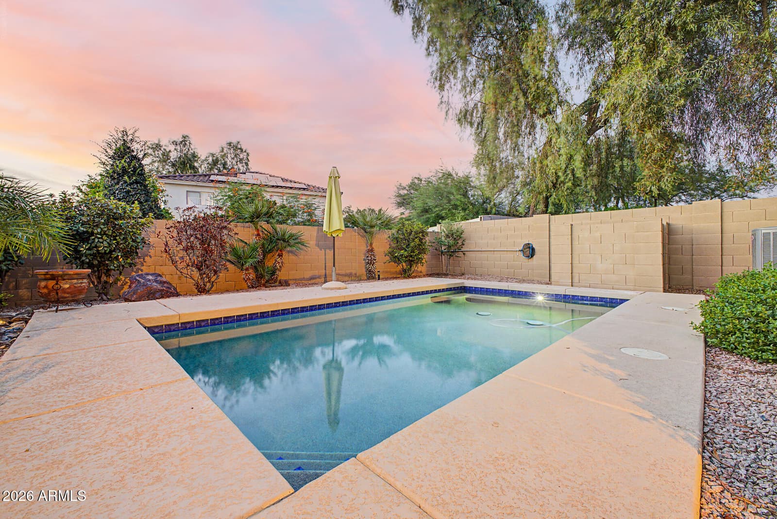 28645 N 50th Place, Cave Creek, AZ 85331 — photo 36 of 43