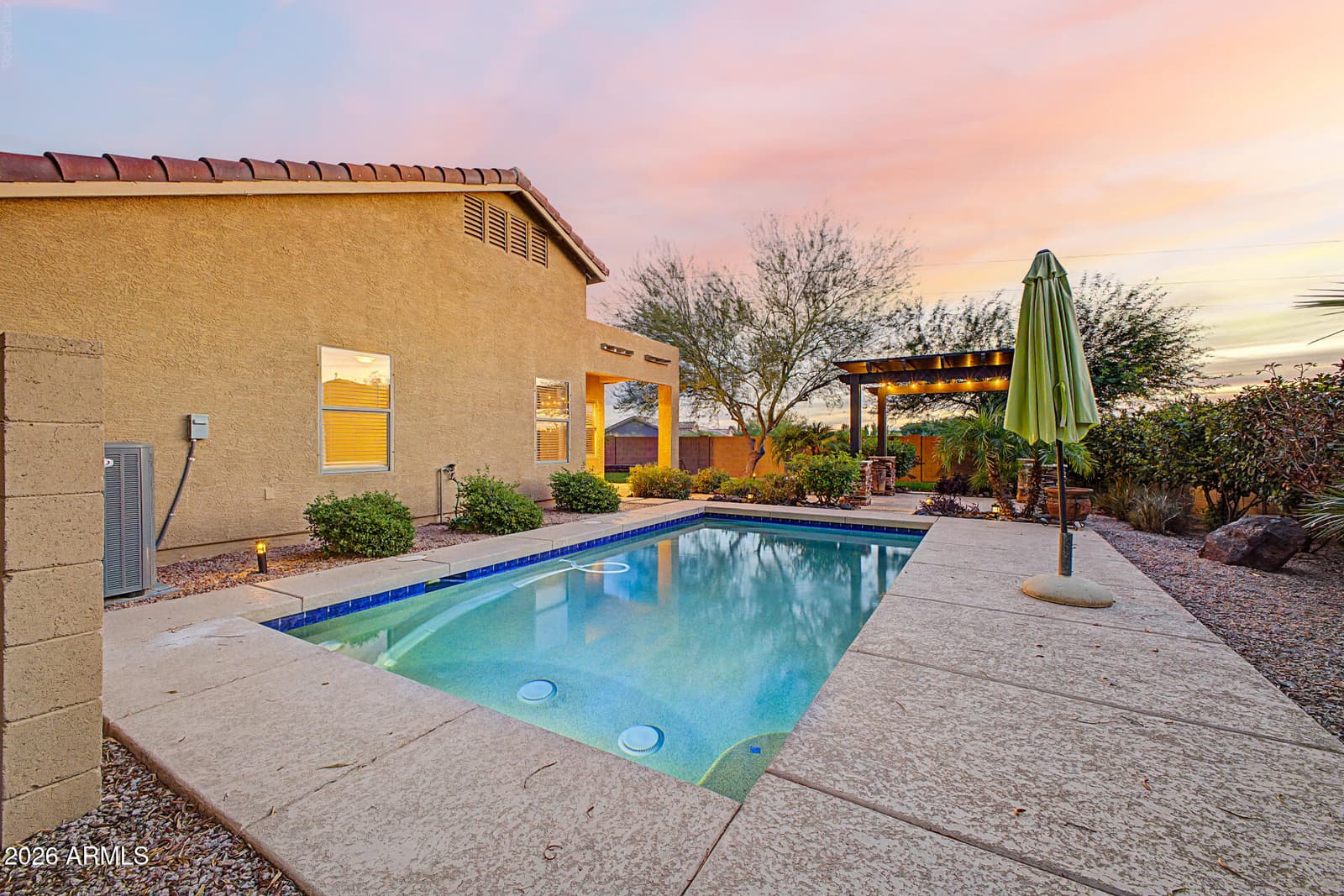 28645 N 50th Place, Cave Creek, AZ 85331 — photo 37 of 43