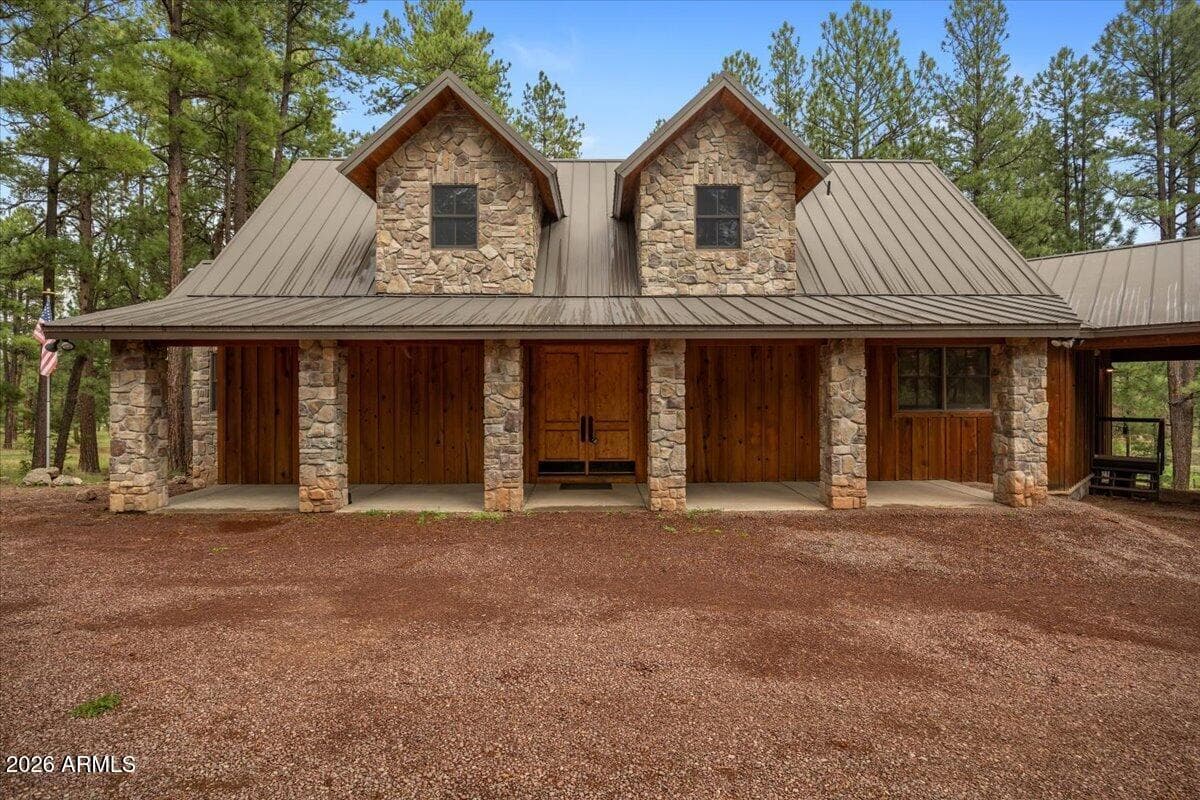 36 N County Road 2147, Alpine, AZ 85920 — photo 48 of 67