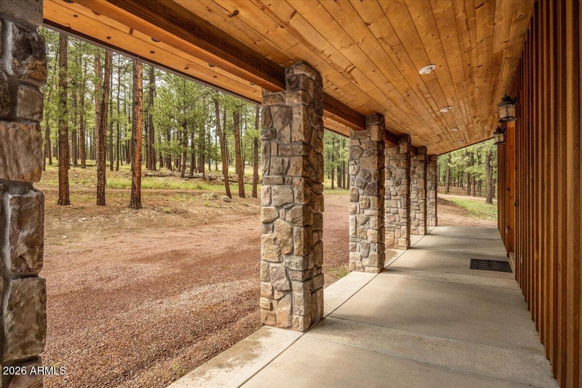 36 N County Road 2147, Alpine, AZ 85920 — photo 47 of 67