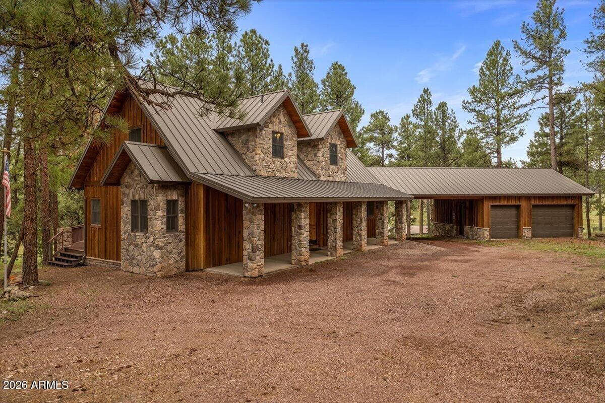 36 N County Road 2147, Alpine, AZ 85920 — photo 51 of 67
