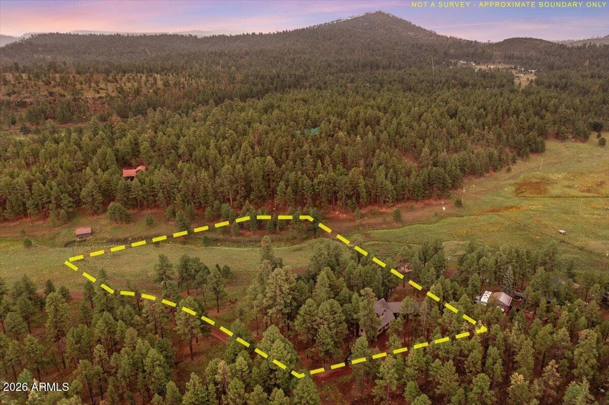 36 N County Road 2147, Alpine, AZ 85920 — photo 64 of 67