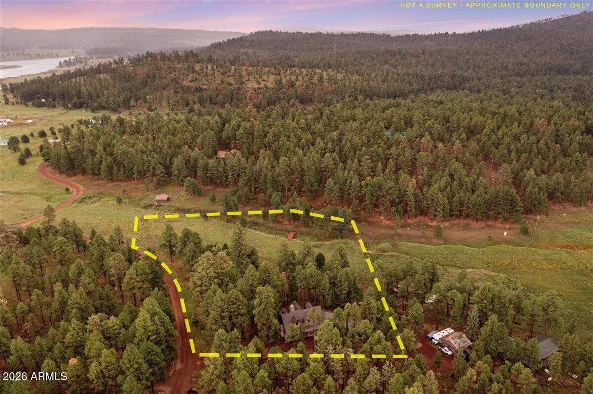 36 N County Road 2147, Alpine, AZ 85920 — photo 65 of 67