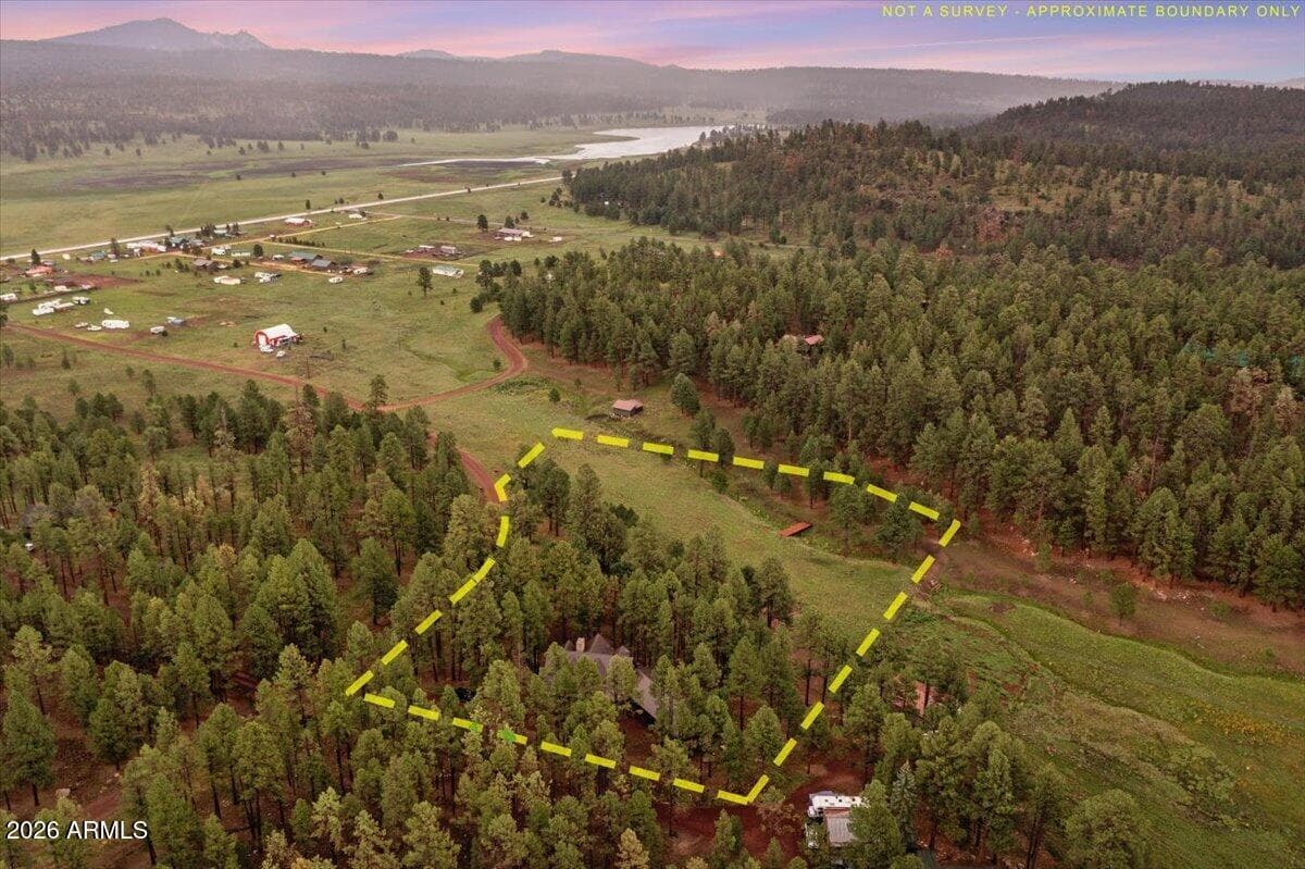 36 N County Road 2147, Alpine, AZ 85920 — photo 66 of 67
