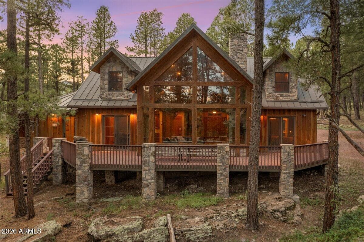 36 N County Road 2147, Alpine, AZ 85920 — photo 4 of 67