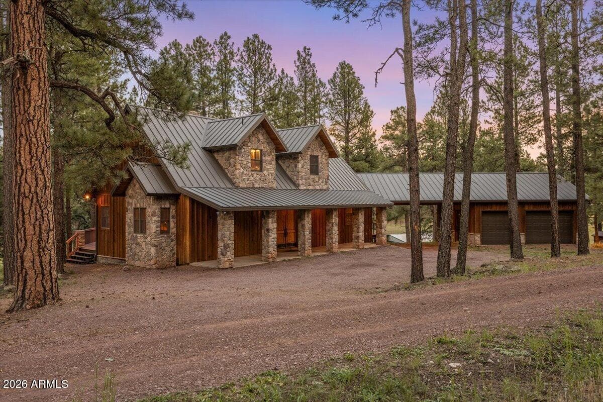 36 N County Road 2147, Alpine, AZ 85920 — photo 5 of 67