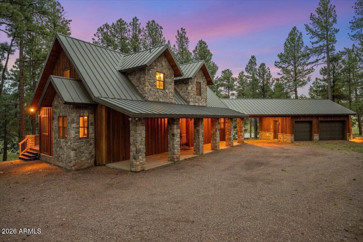 36 N County Road 2147, Alpine, AZ 85920 — photo 7 of 67
