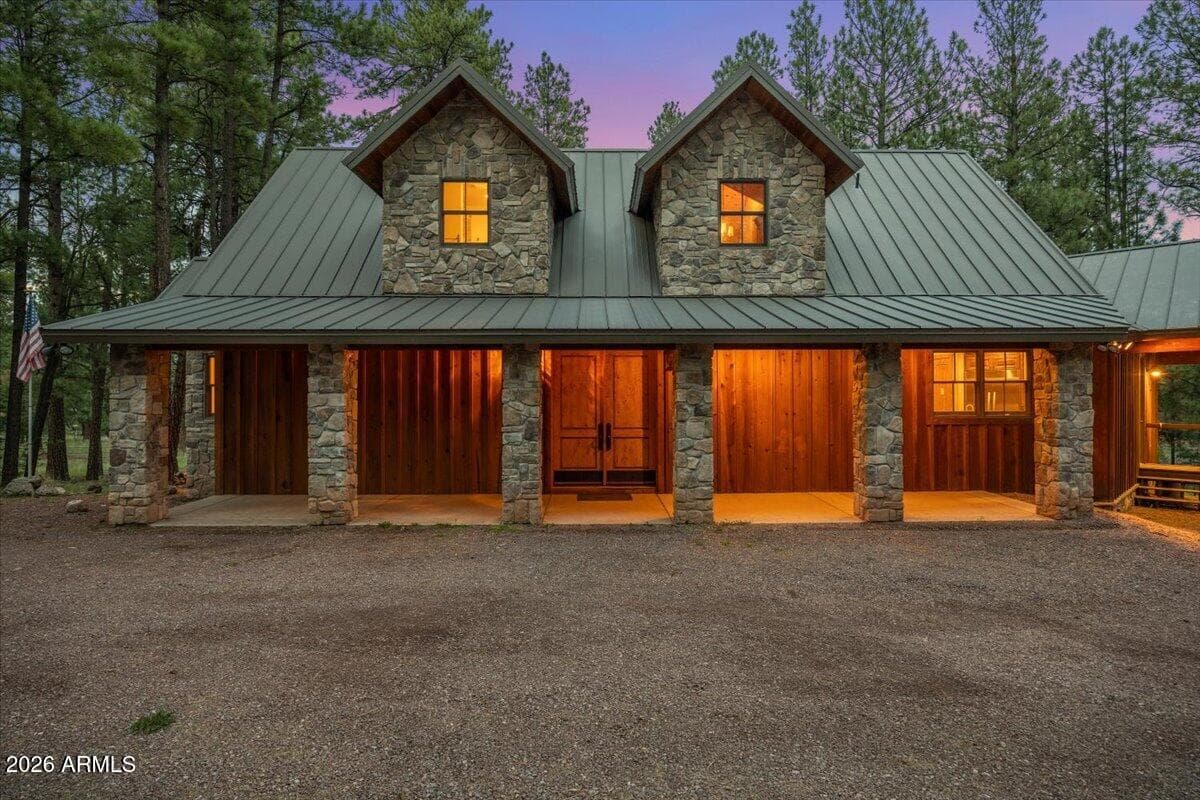 36 N County Road 2147, Alpine, AZ 85920 — photo 8 of 67