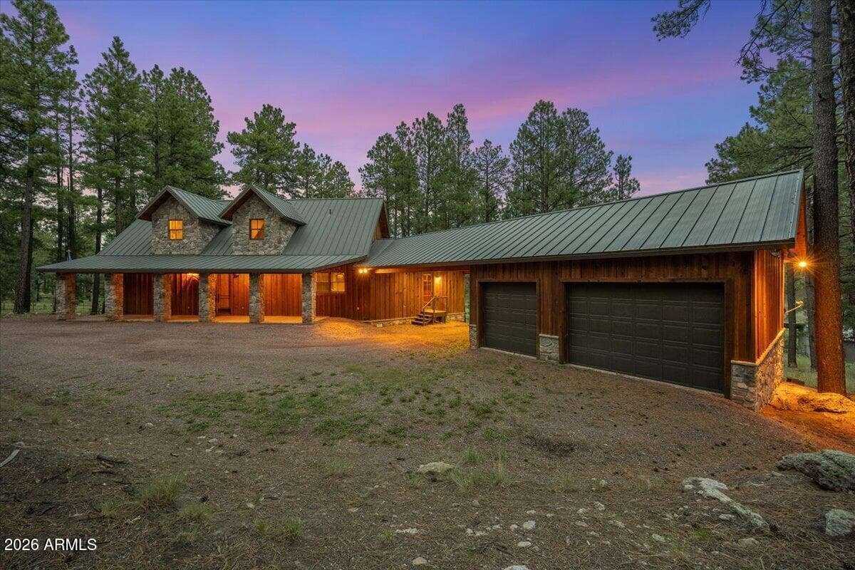 36 N County Road 2147, Alpine, AZ 85920 — photo 9 of 67
