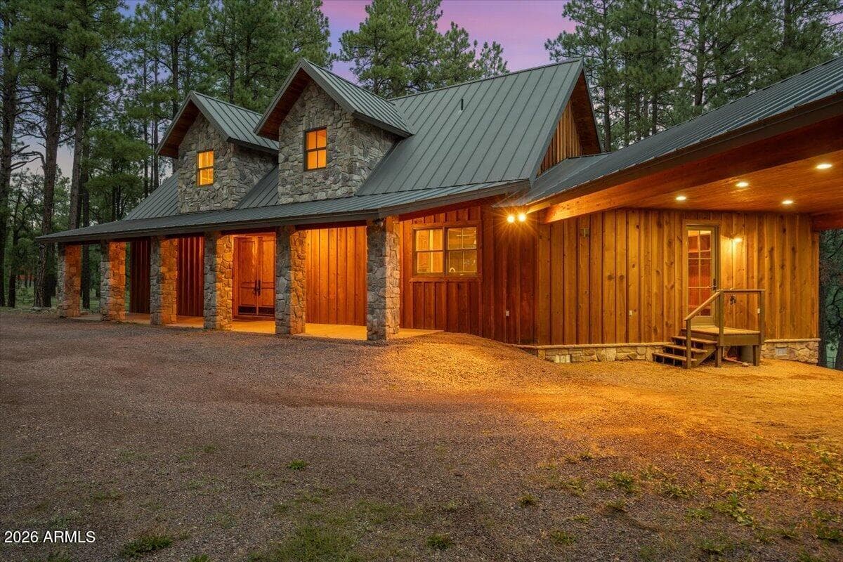 36 N County Road 2147, Alpine, AZ 85920 — photo 13 of 67