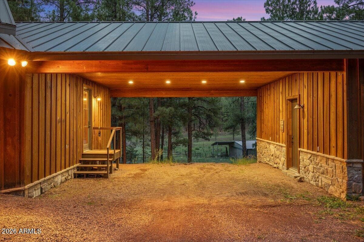 36 N County Road 2147, Alpine, AZ 85920 — photo 14 of 67