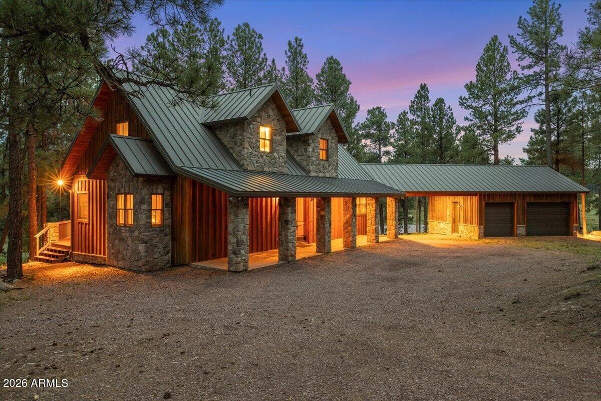 36 N County Road 2147, Alpine, AZ 85920 — photo 10 of 67