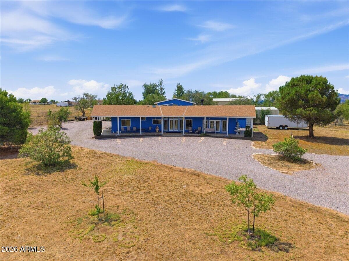 2405 W Center Street, Chino Valley, AZ 86323 — photo 1 of 39