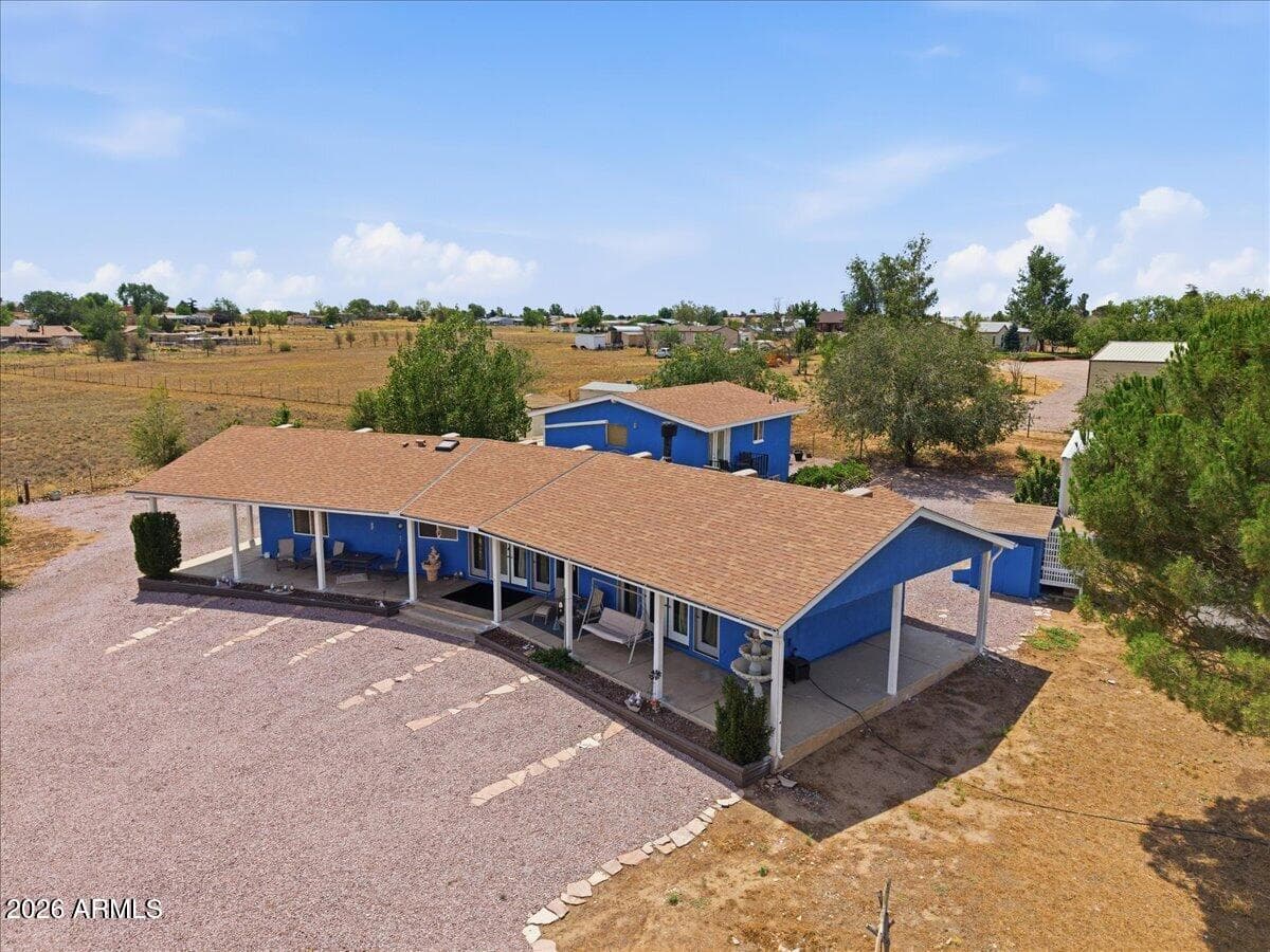 2405 W Center Street, Chino Valley, AZ 86323 — photo 36 of 39