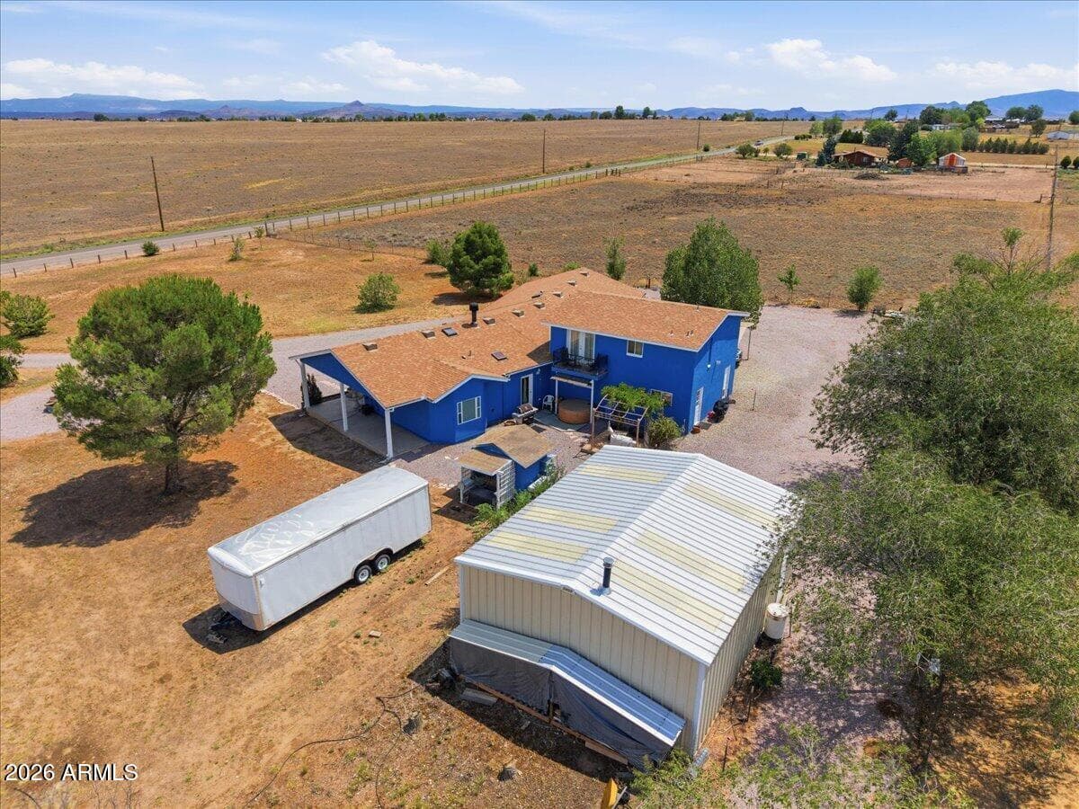 2405 W Center Street, Chino Valley, AZ 86323 — photo 37 of 39