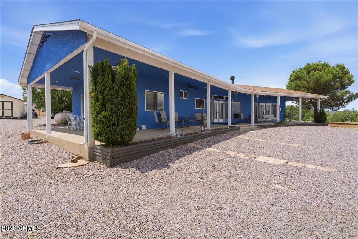 2405 W Center Street, Chino Valley, AZ 86323 — photo 3 of 39