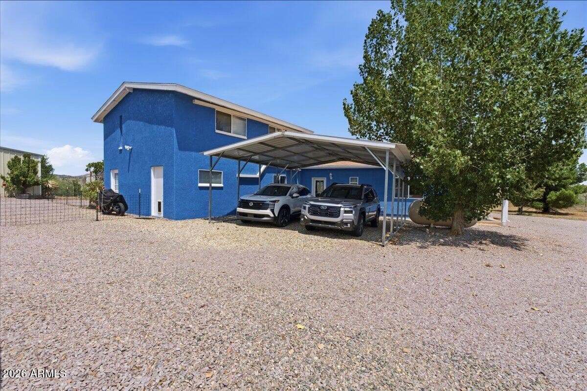 2405 W Center Street, Chino Valley, AZ 86323 — photo 38 of 39