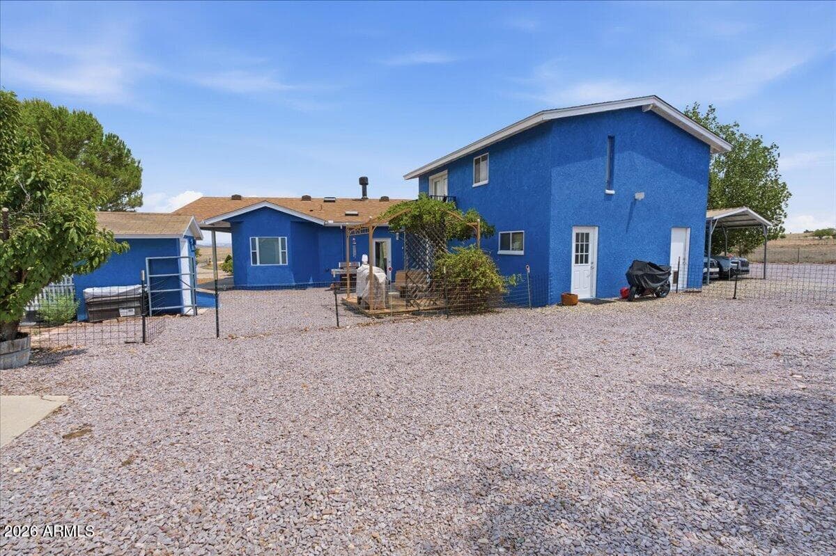 2405 W Center Street, Chino Valley, AZ 86323 — photo 25 of 39