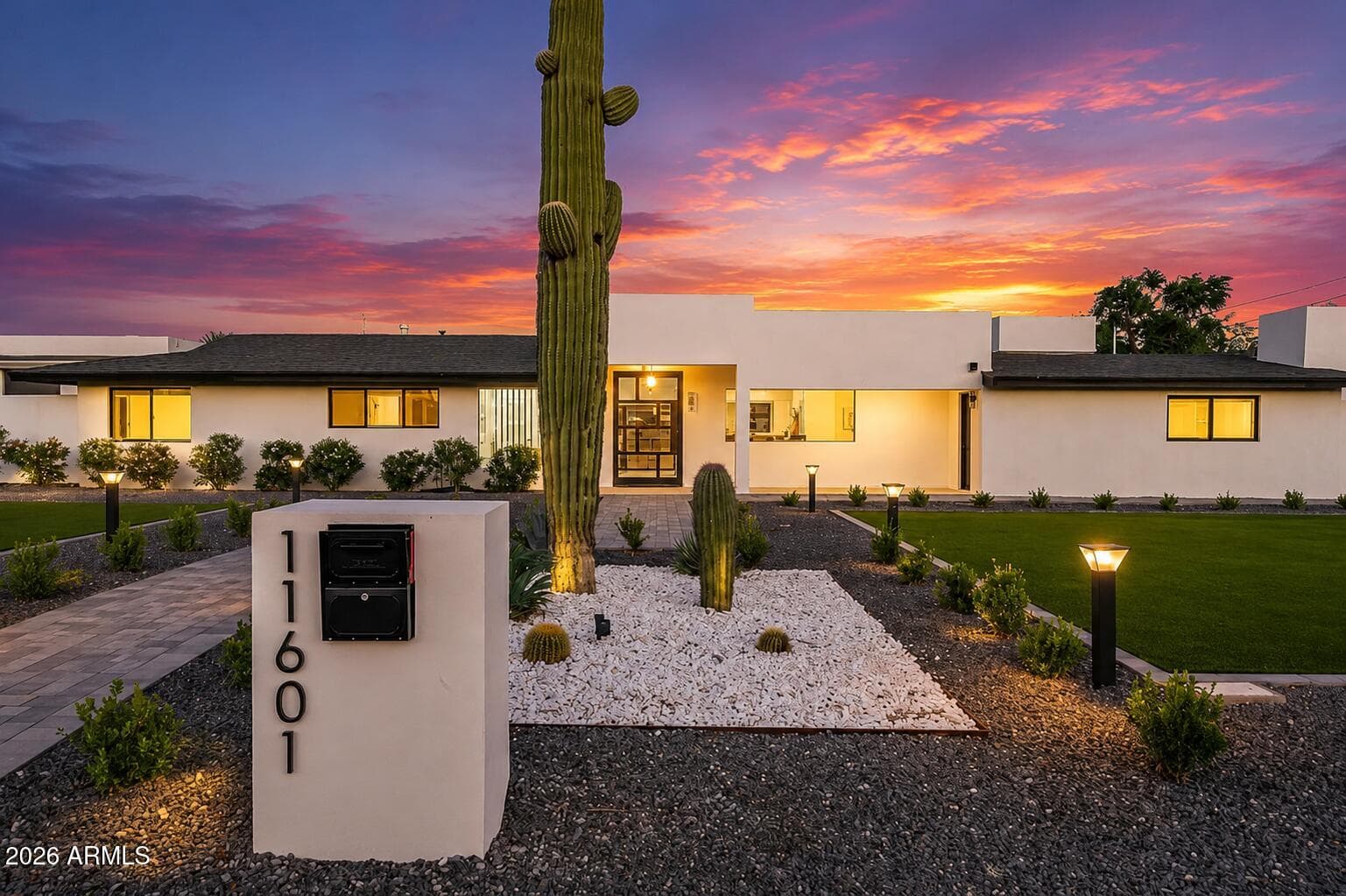 11601 N 64th Place, Scottsdale, AZ 85254 — photo 1 of 30