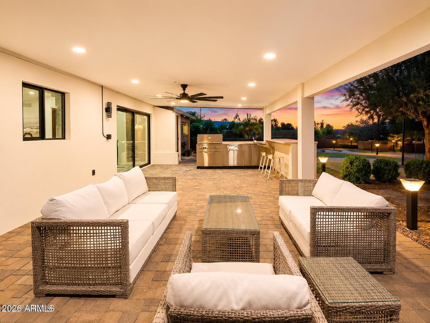 11601 N 64th Place, Scottsdale, AZ 85254 — photo 25 of 30
