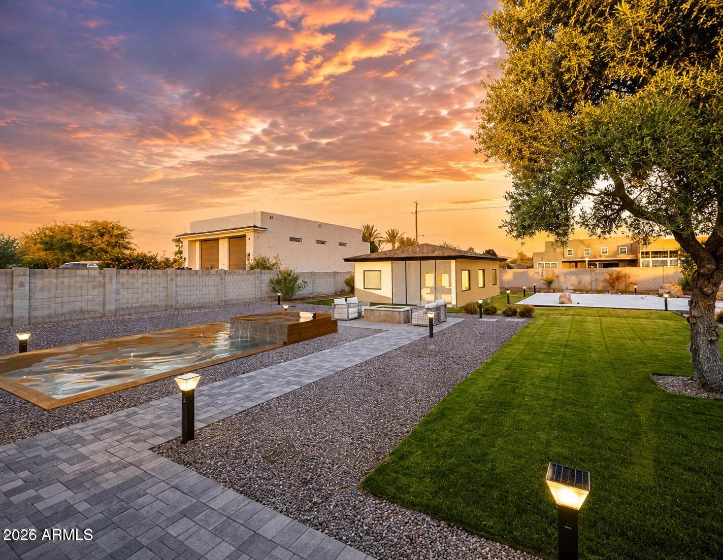 11601 N 64th Place, Scottsdale, AZ 85254 — photo 28 of 30