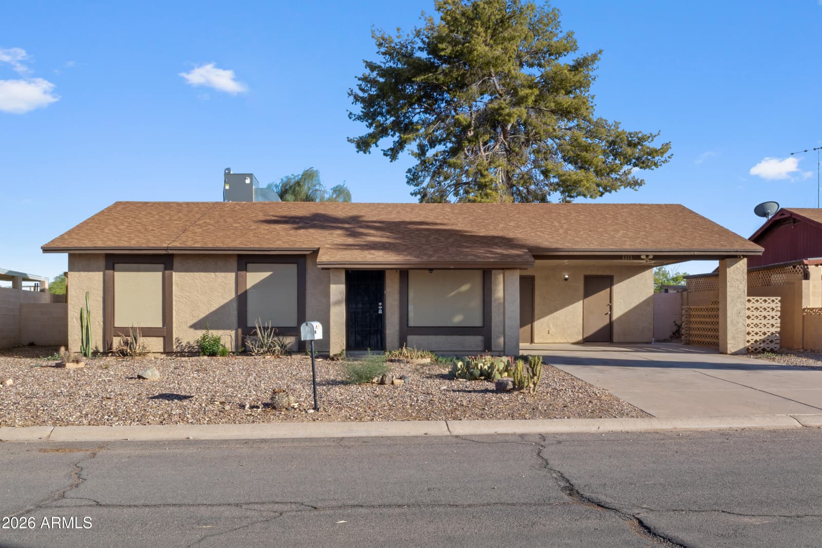 1111 W Calle Tuberia, Casa Grande, AZ 85194 — photo 1 of 17