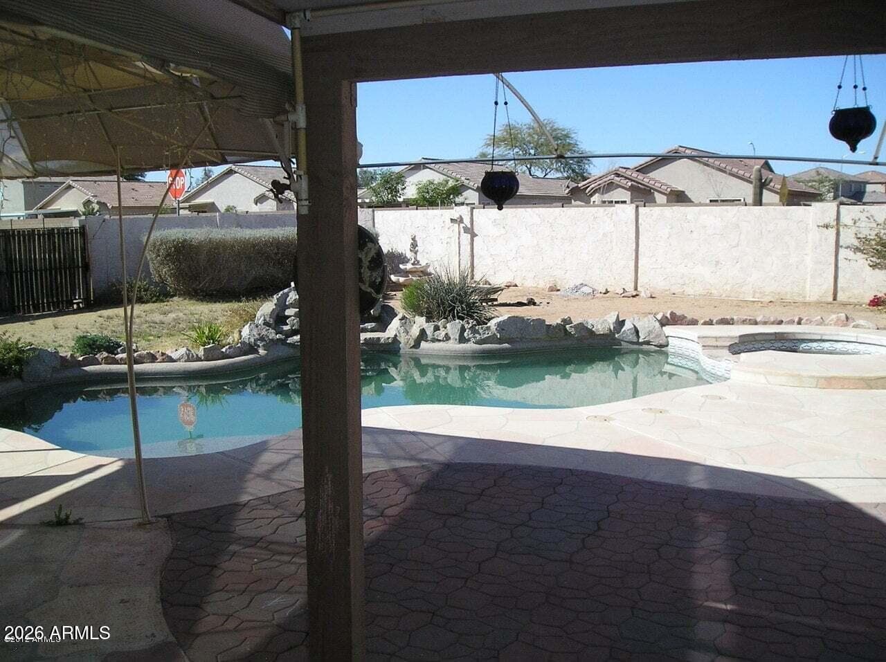 12502 N 126th Lane, El Mirage, AZ 85335 — photo 2 of 17