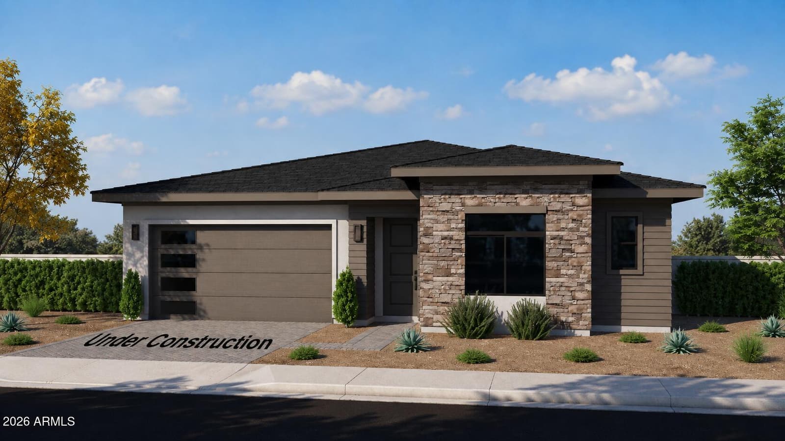 5457 E Collins Way, Prescott Valley, AZ 86314 — photo 1 of 12
