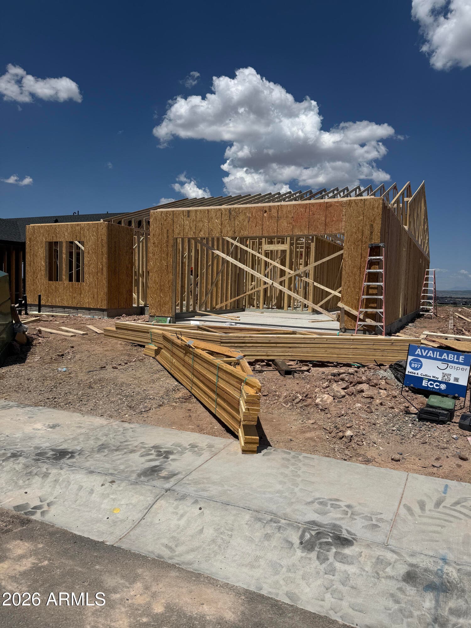 5456 E Collins Way, Prescott Valley, AZ 86314 — photo 2 of 11