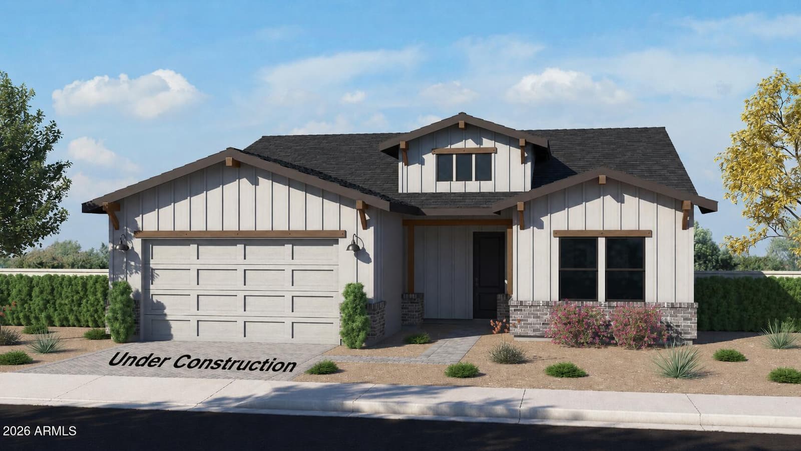 5456 E Collins Way, Prescott Valley, AZ 86314 — photo 1 of 11