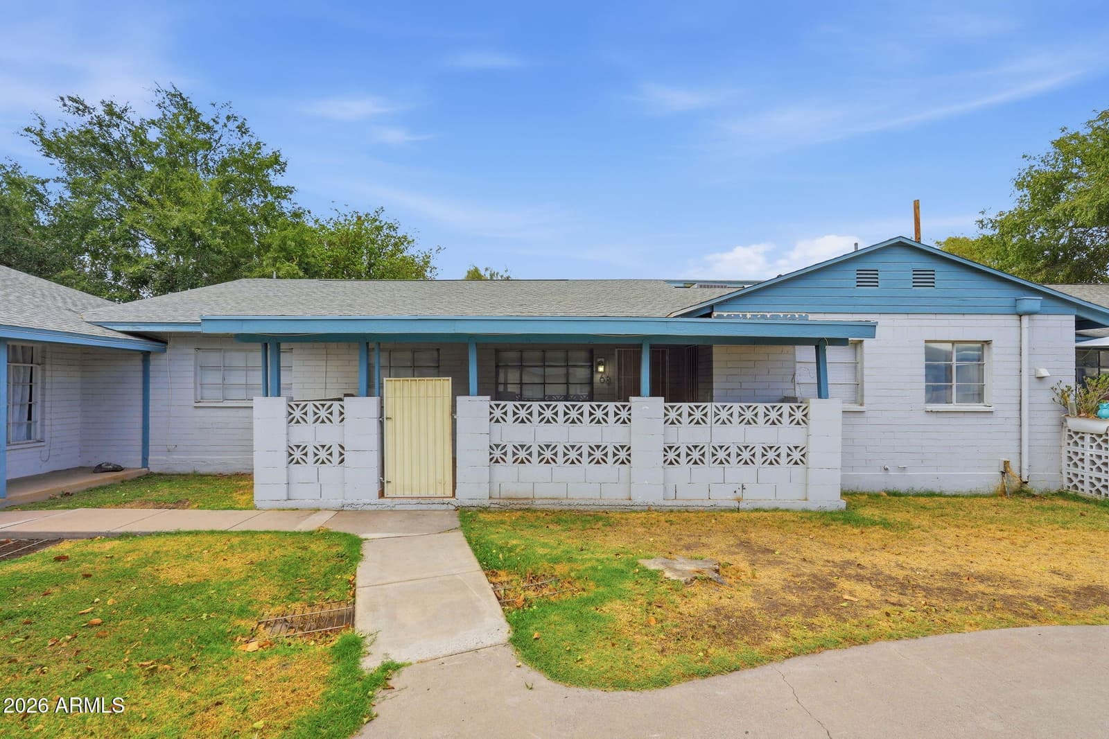 2945 N 19th Avenue 68, Phoenix, AZ 85015 — photo 19 of 20