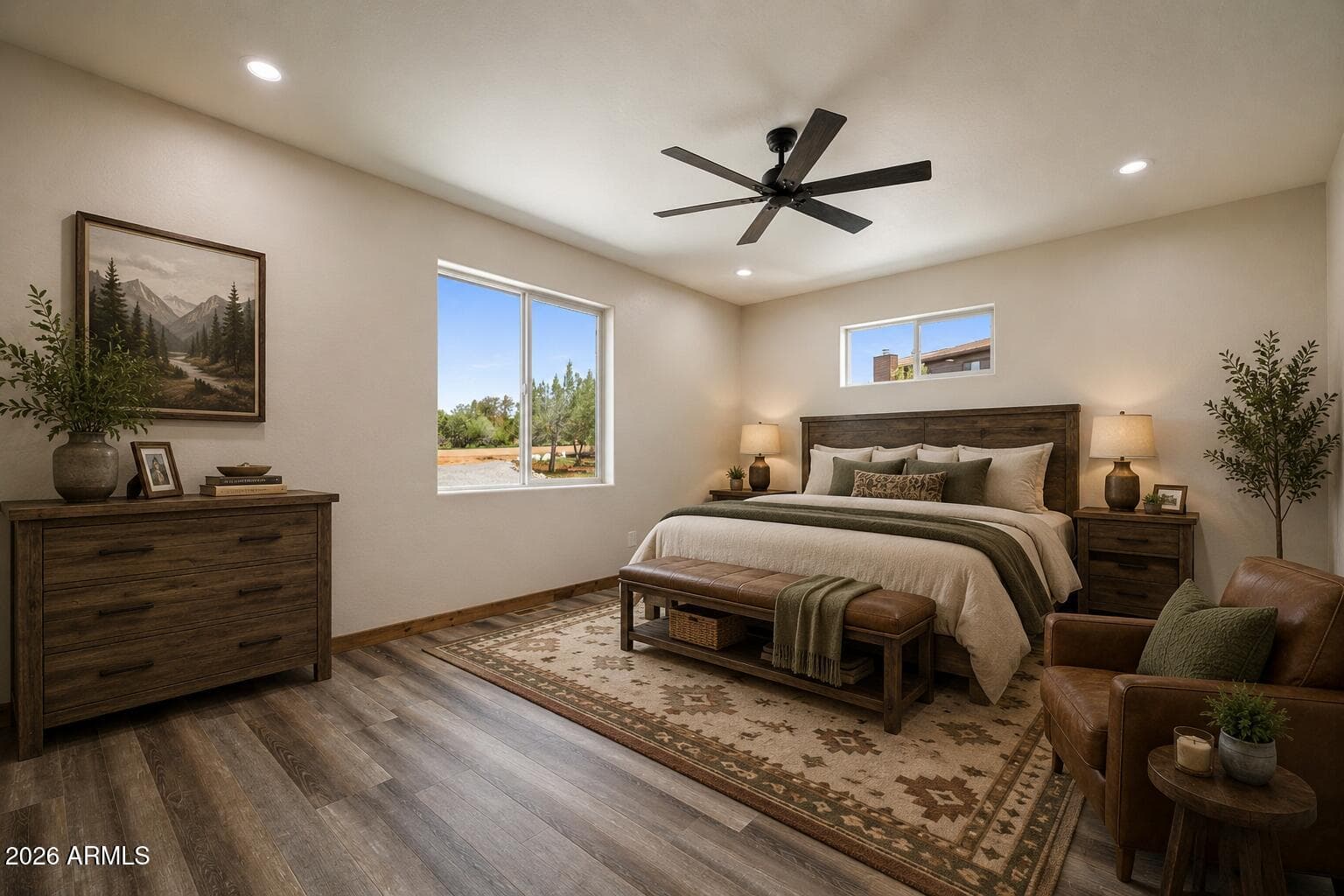 2747 Apollo Circle, Overgaard, AZ 85933 — photo 15 of 28