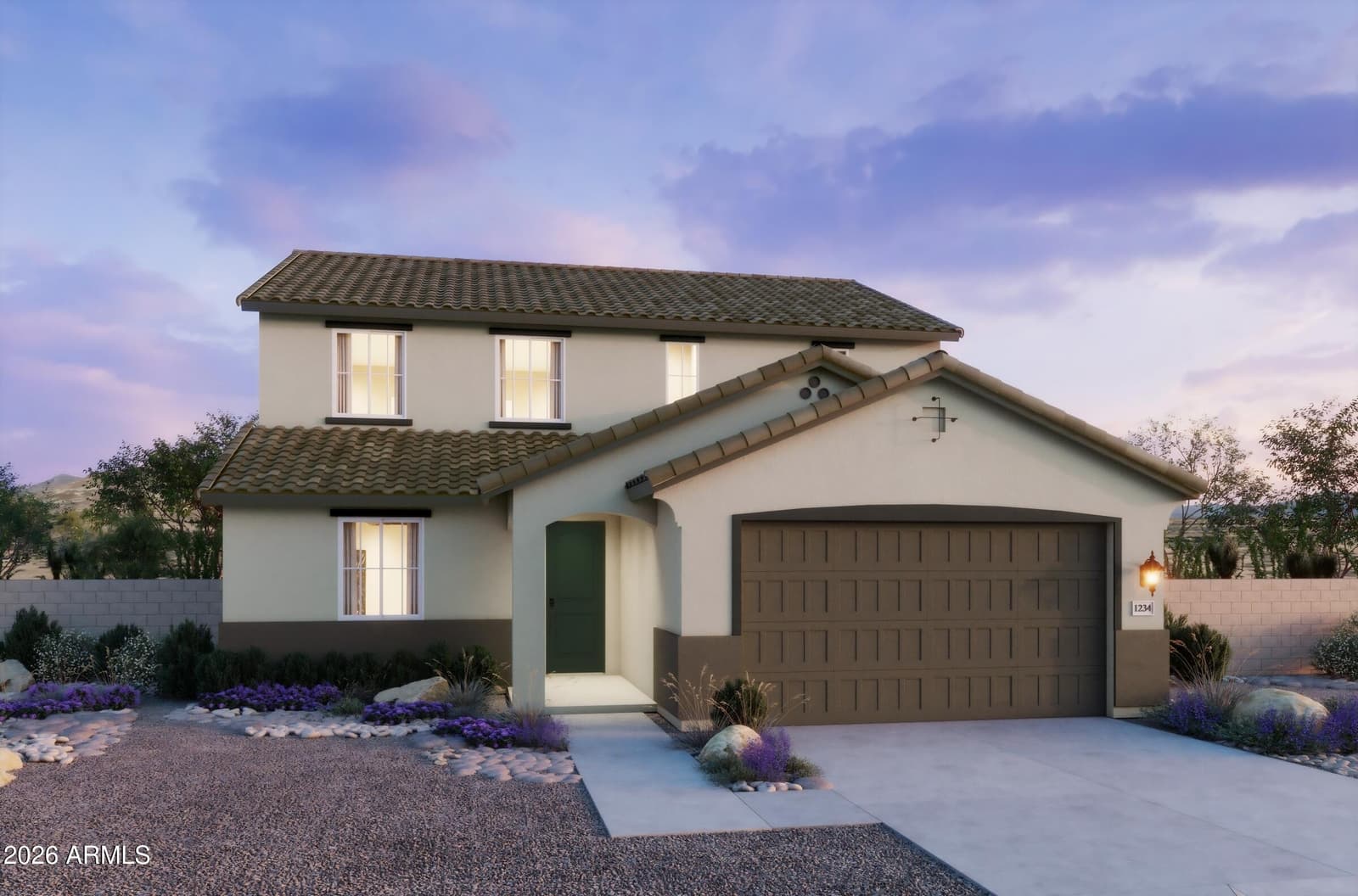 2833 E Mecklenburg Way, San Tan Valley, AZ 85143 — photo 1 of 15