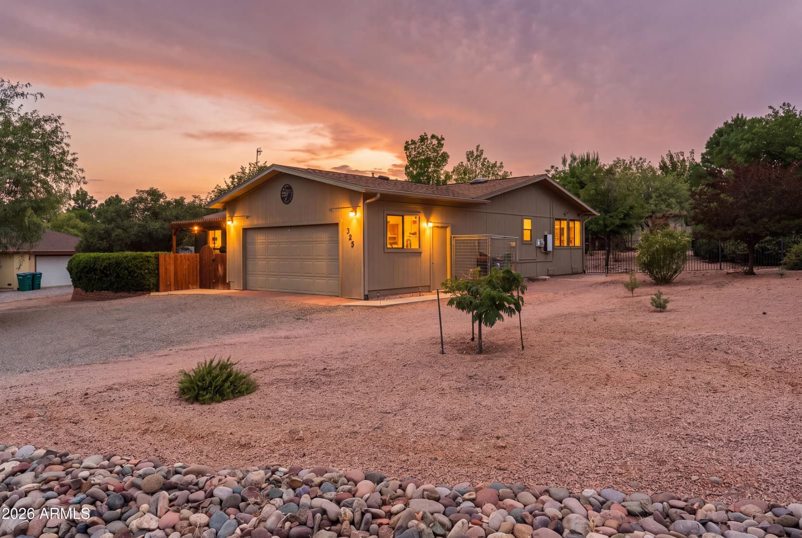 325 Raintree Road, Sedona, AZ 86351 — photo 46 of 46