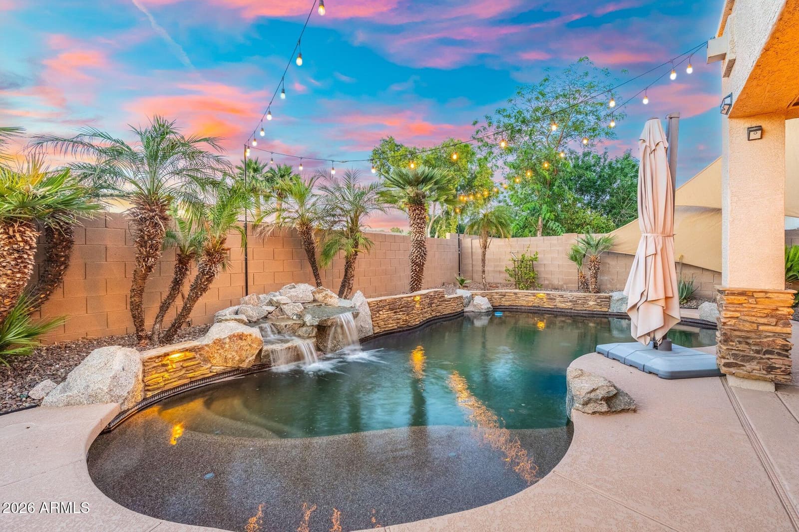 4960 E Colonial Drive, Chandler, AZ 85249 — photo 2 of 96