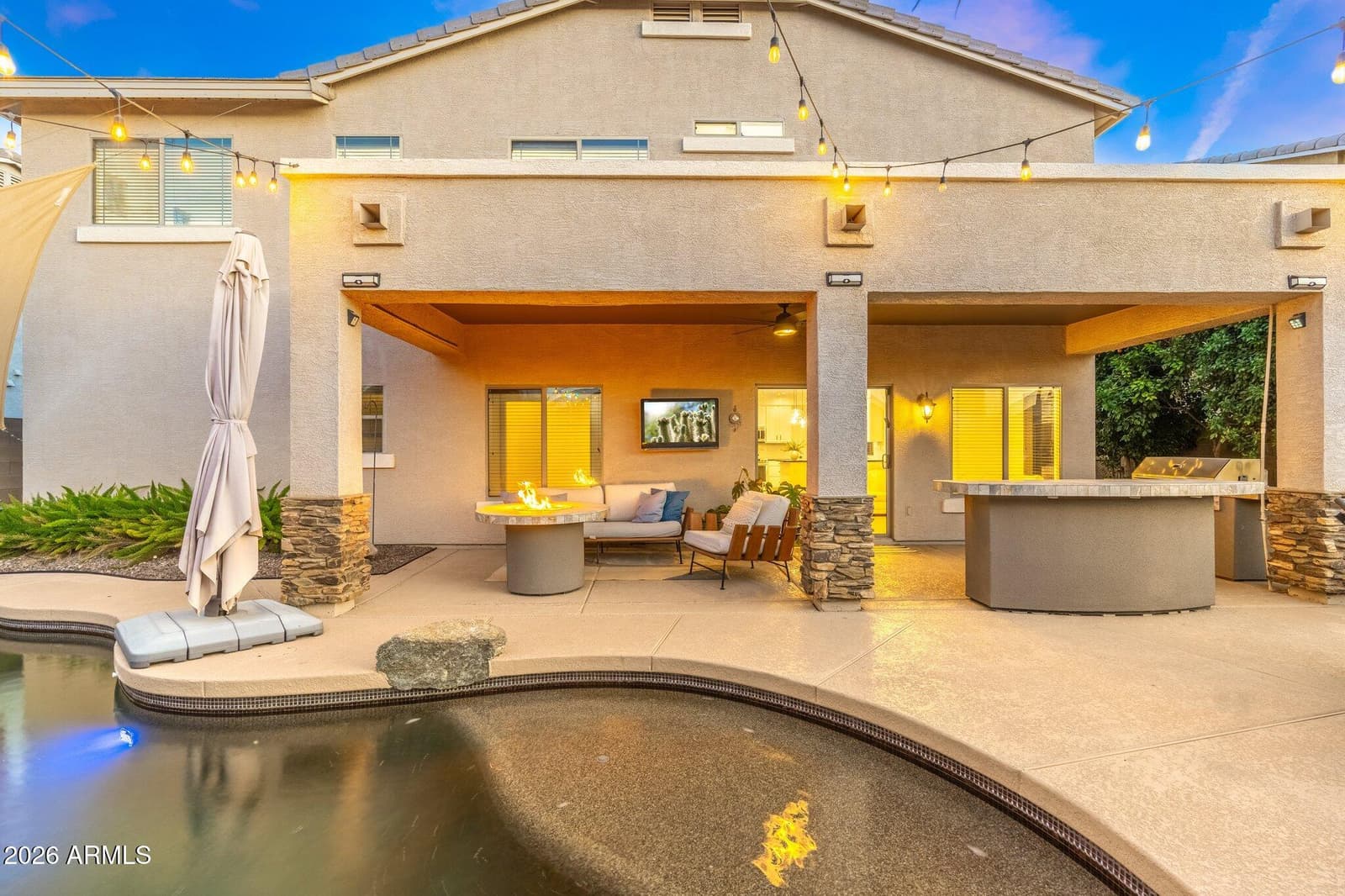 4960 E Colonial Drive, Chandler, AZ 85249 — photo 85 of 96