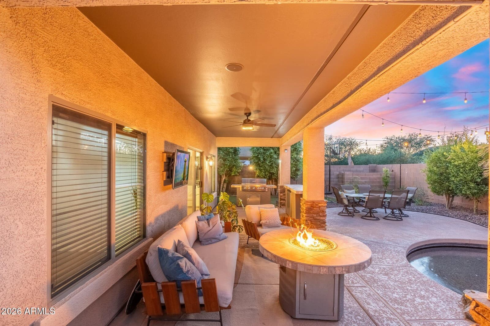 4960 E Colonial Drive, Chandler, AZ 85249 — photo 88 of 96