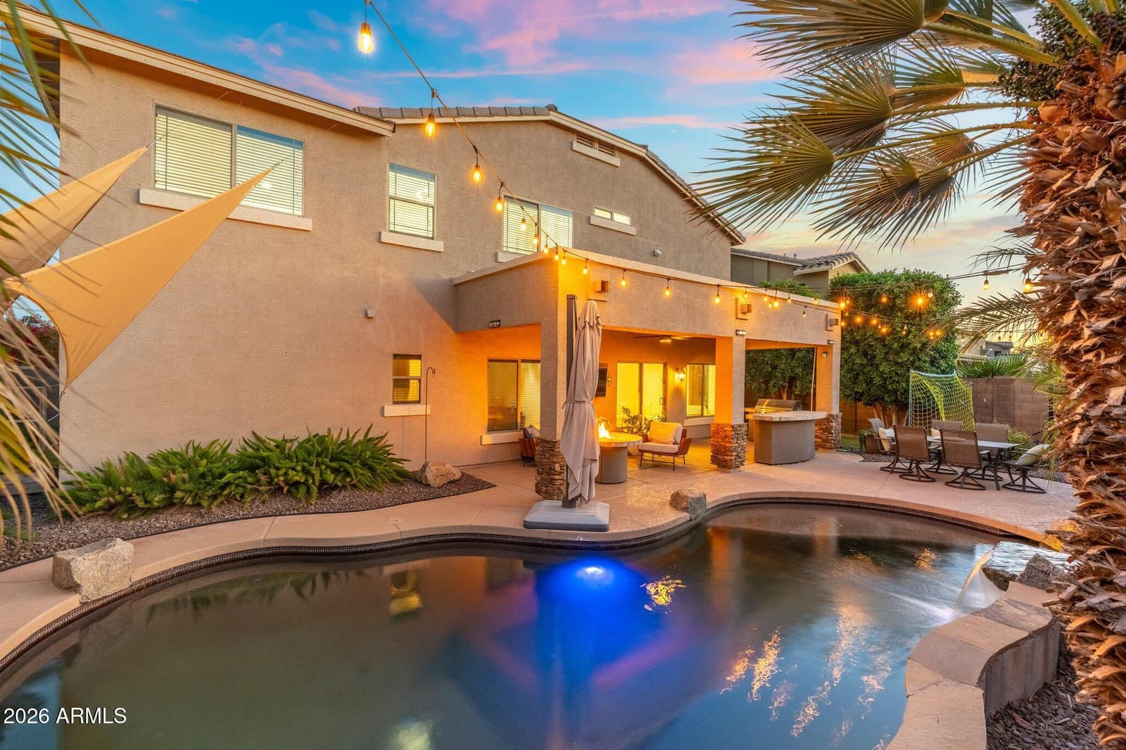 4960 E Colonial Drive, Chandler, AZ 85249 — photo 89 of 96