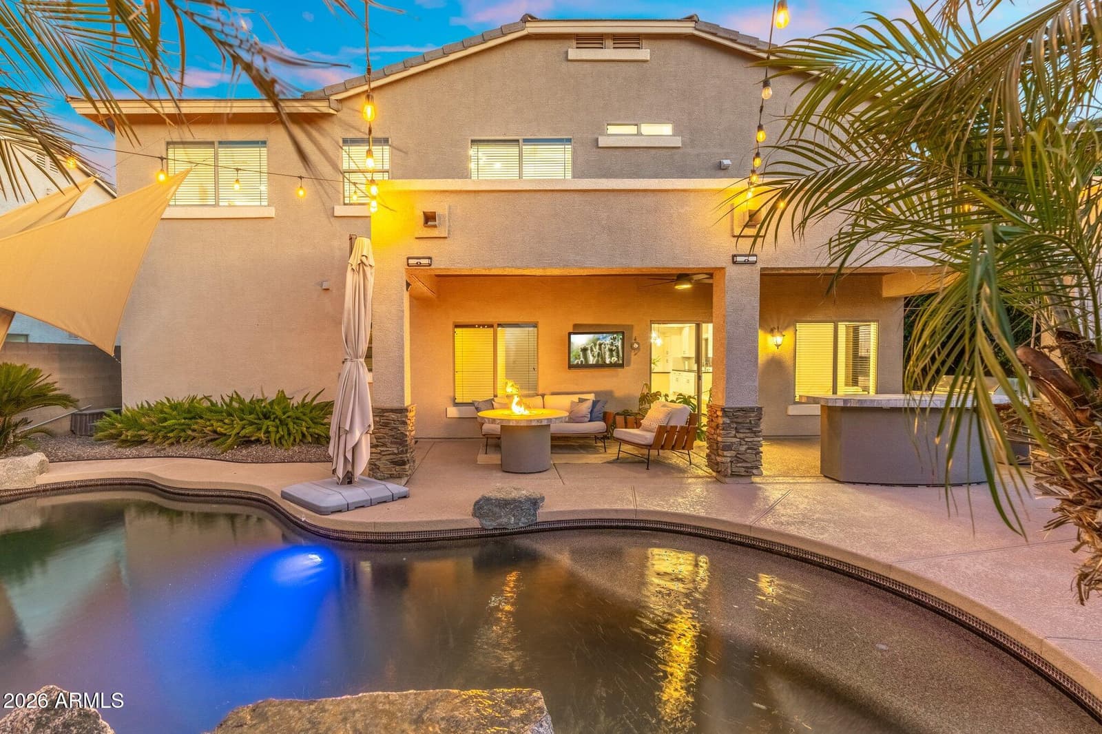4960 E Colonial Drive, Chandler, AZ 85249 — photo 90 of 96