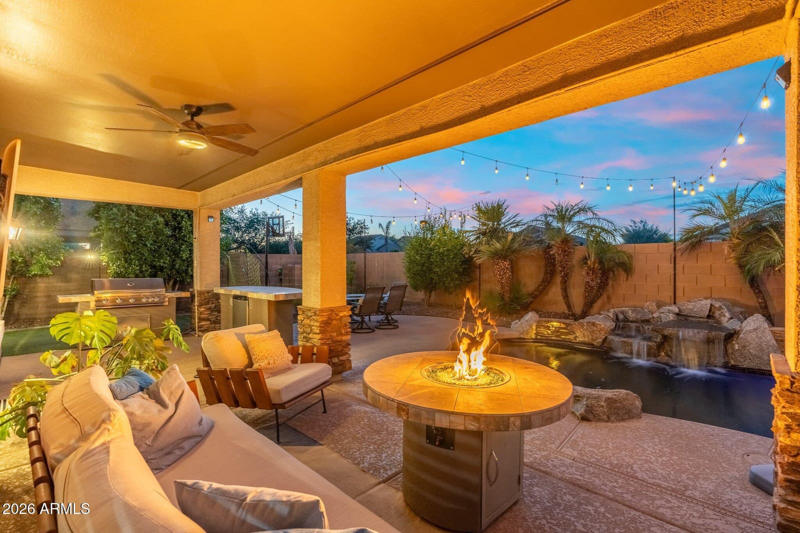 4960 E Colonial Drive, Chandler, AZ 85249 — photo 92 of 96